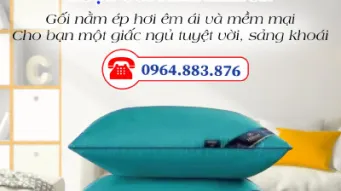 5 mẹo nhỏ giúp chọn gối phù hợp, đem lại giấc ngủ ngon